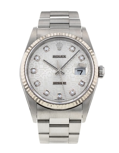 Rolex Datejust 16234